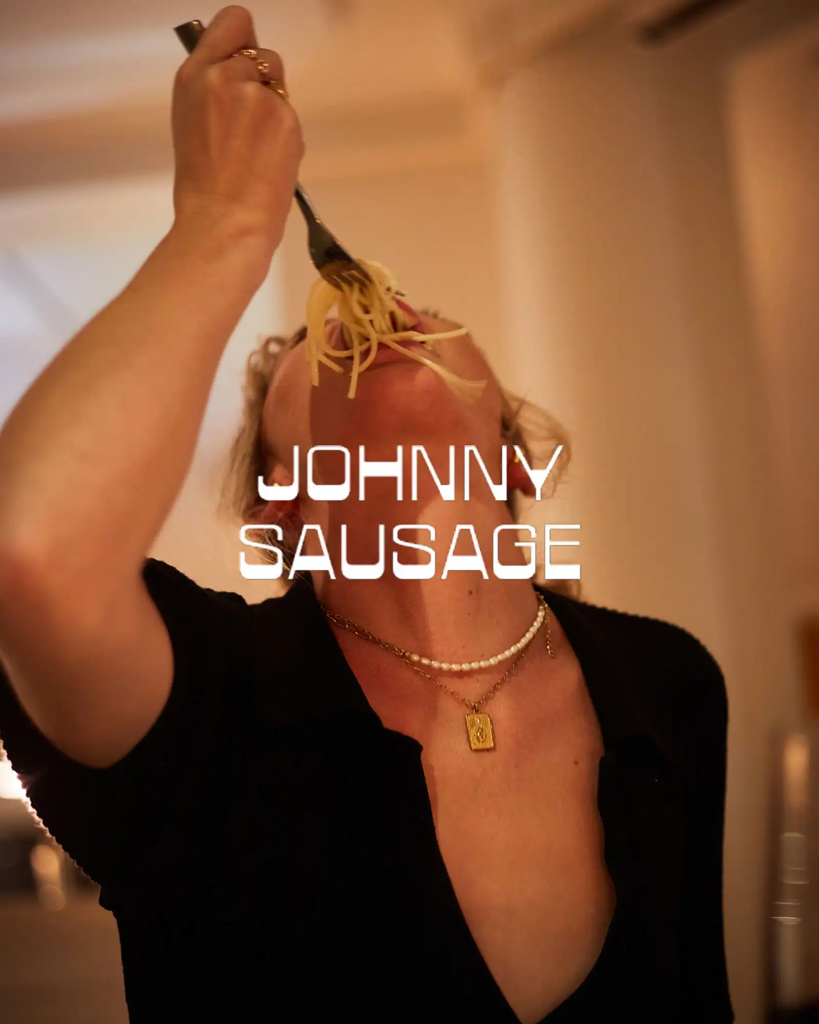 Johnny-Sausage