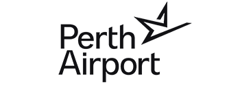 Perth-Airport-Logo