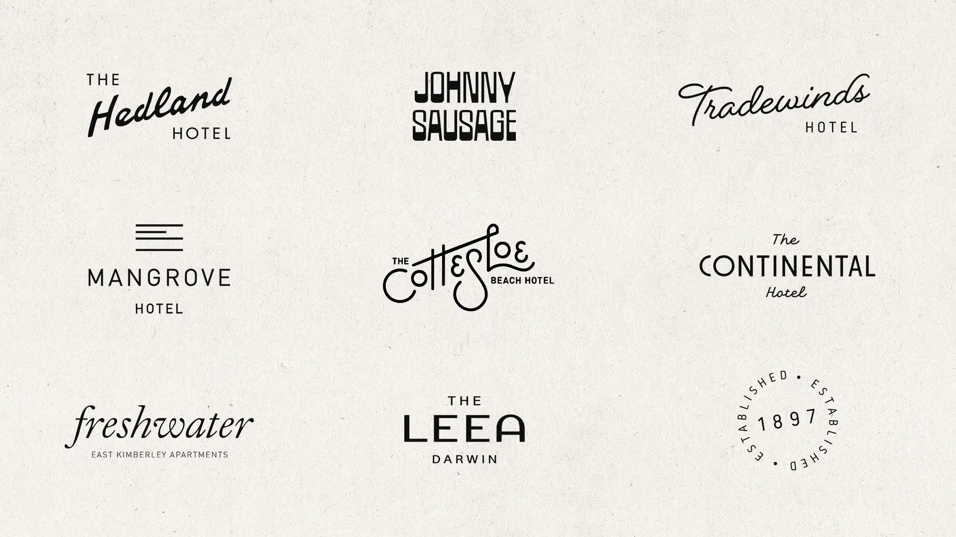 Prendiville-Logo-Collection