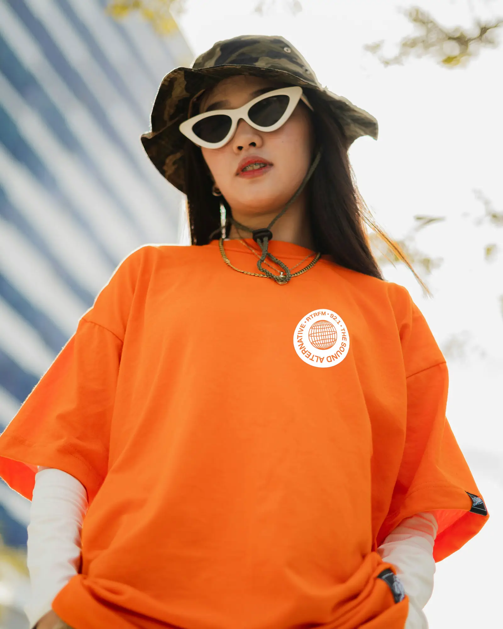RTR-Tshirt