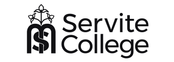 Servite-Logo