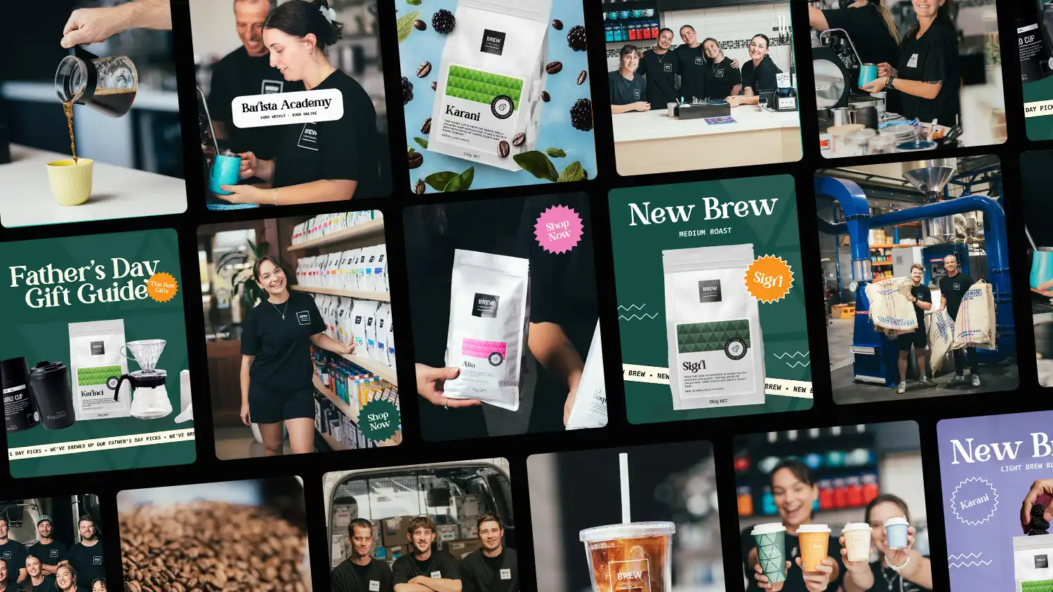 Social-Media-Perth-Brew