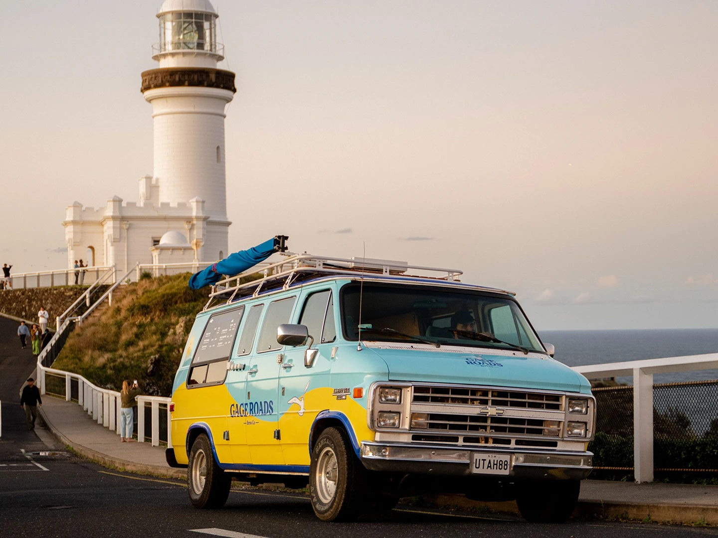 Good-Drinks-Van