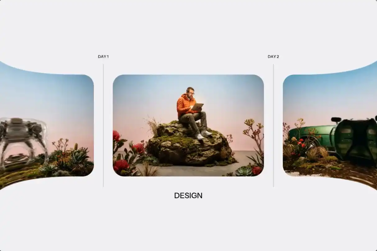 Services Video Screenshot