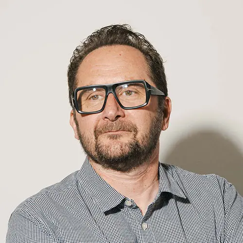 Neil Mason